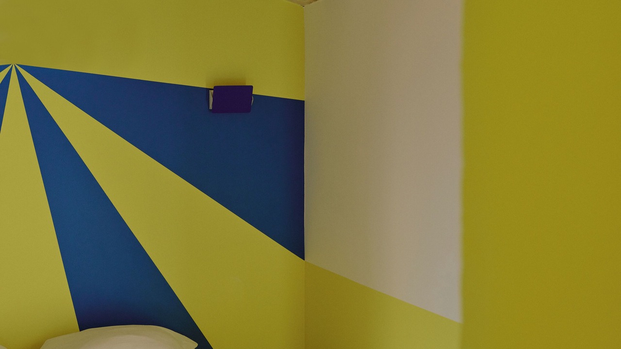 Photo of Bedroom in Villelaure