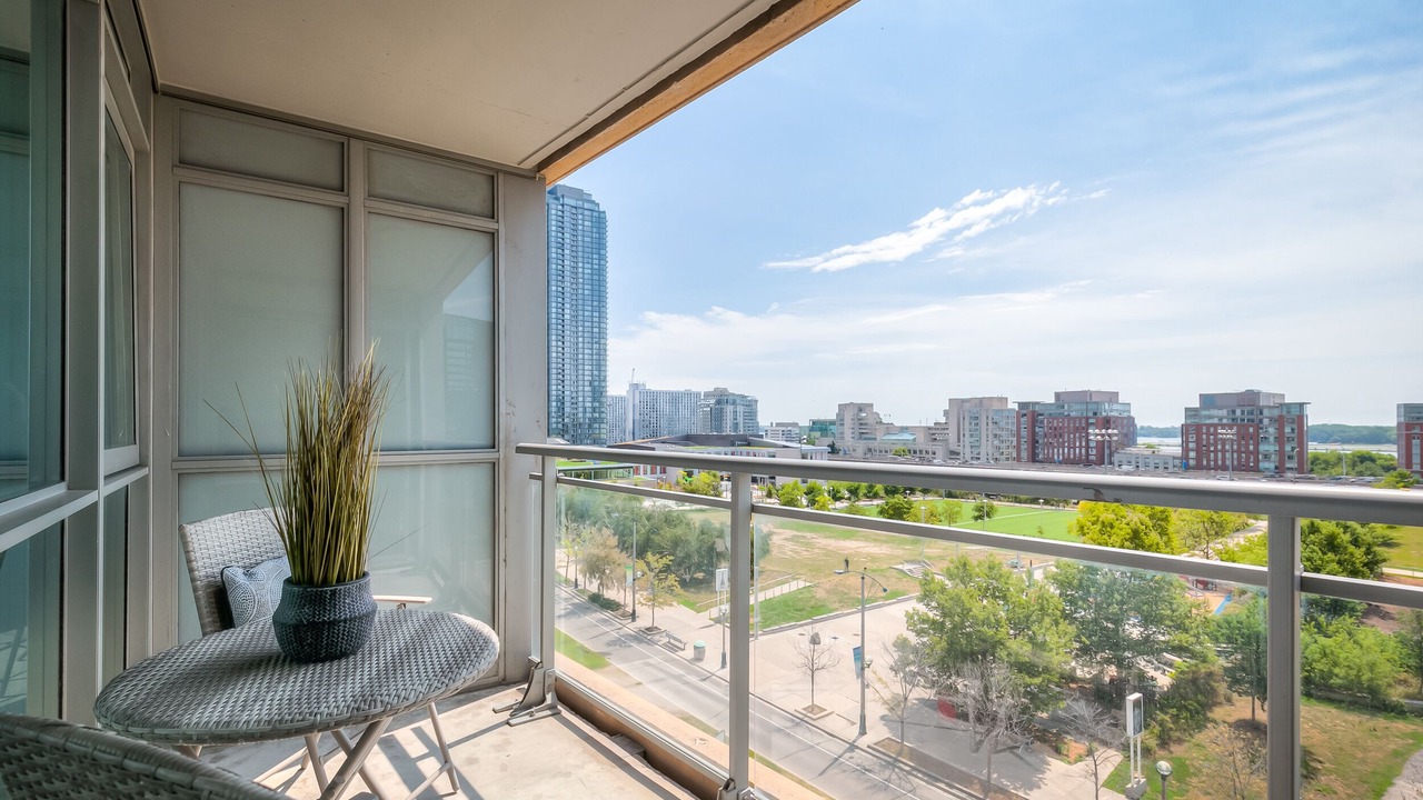 Photo of Outdoor in Bathurst Quay