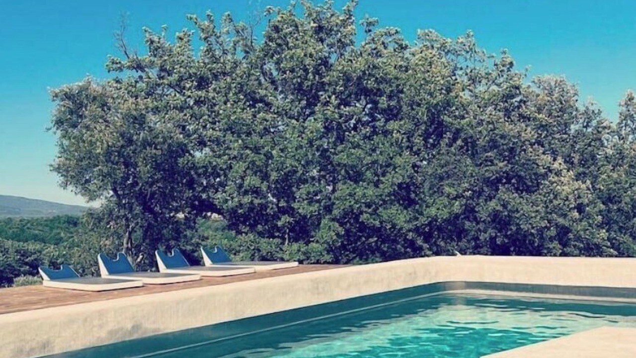 Photo of Outdoor in Villelaure