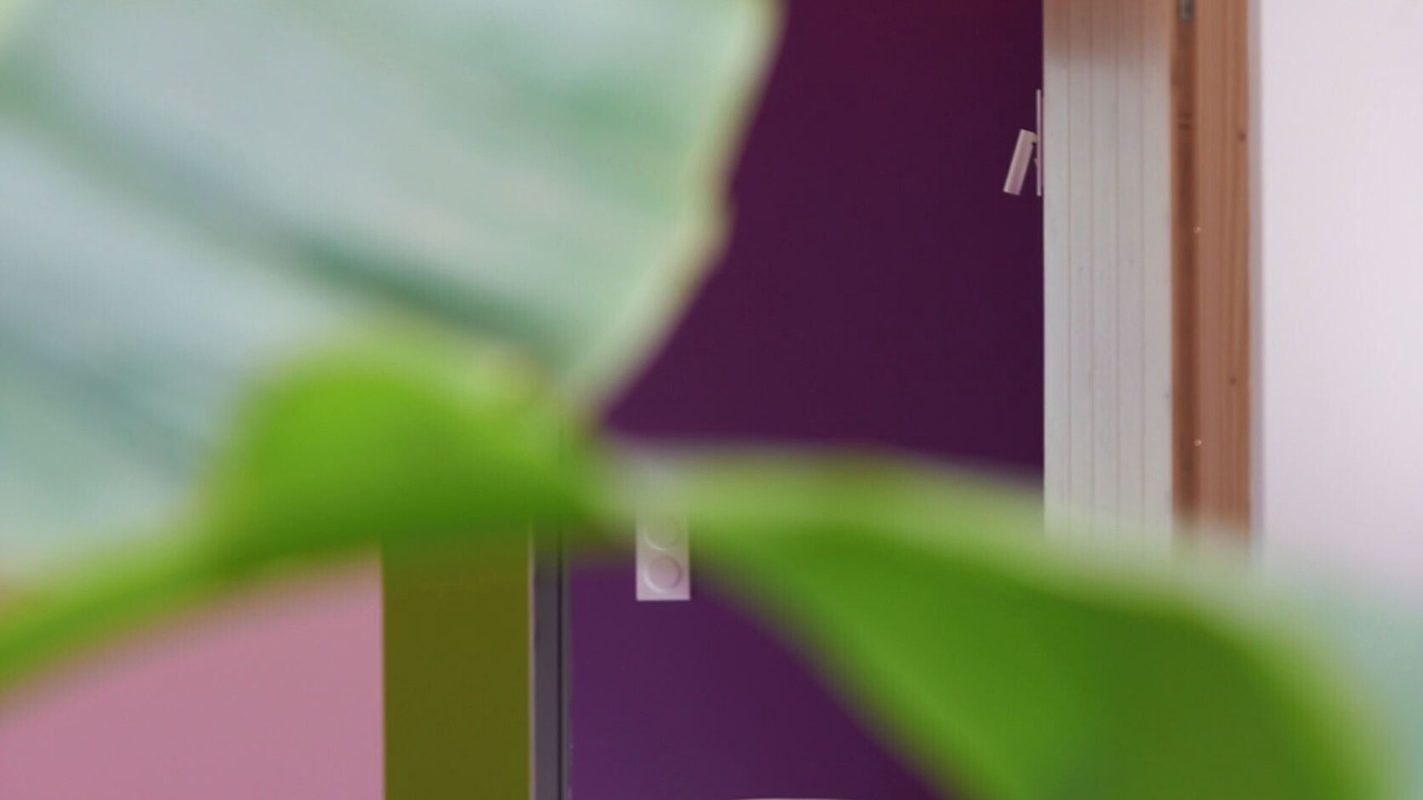 Photo of Bedroom in Villelaure