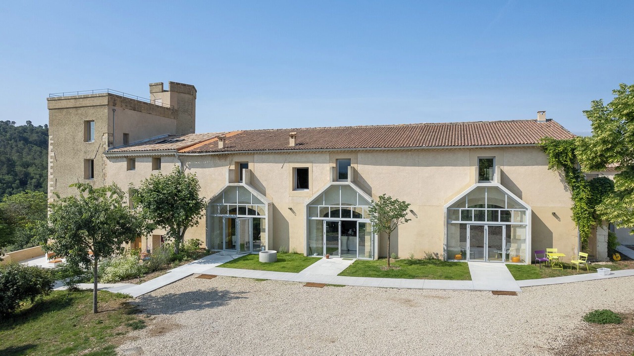 Photo of Outdoor in Villelaure