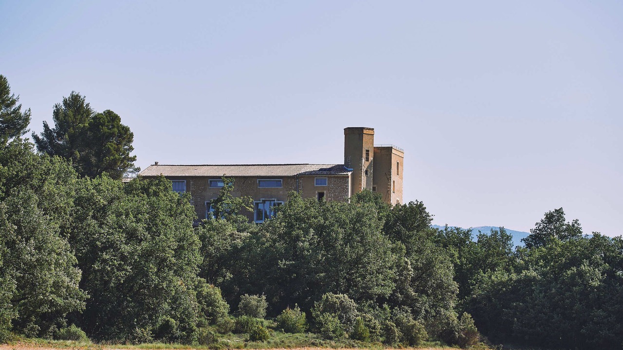 Photo of Outdoor in Villelaure