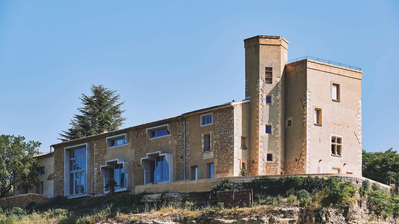 Photo of Outdoor in Villelaure