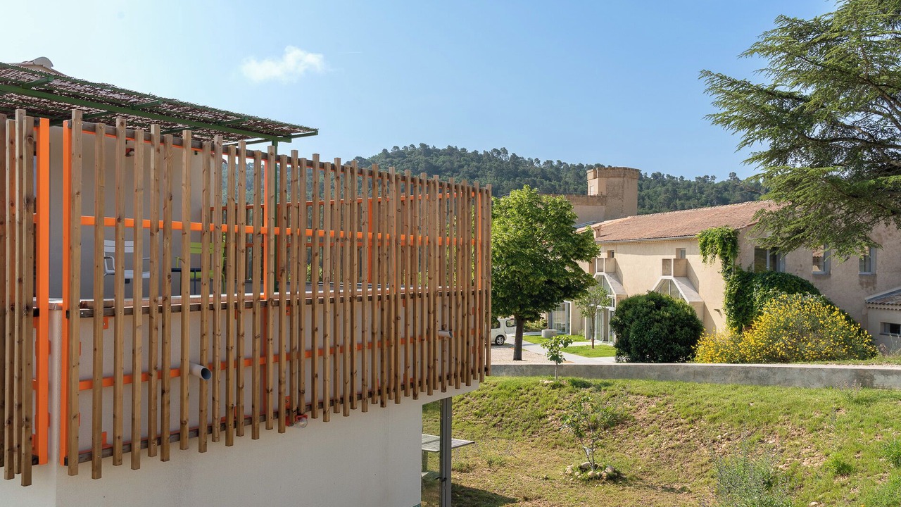 Photo of Outdoor in Villelaure