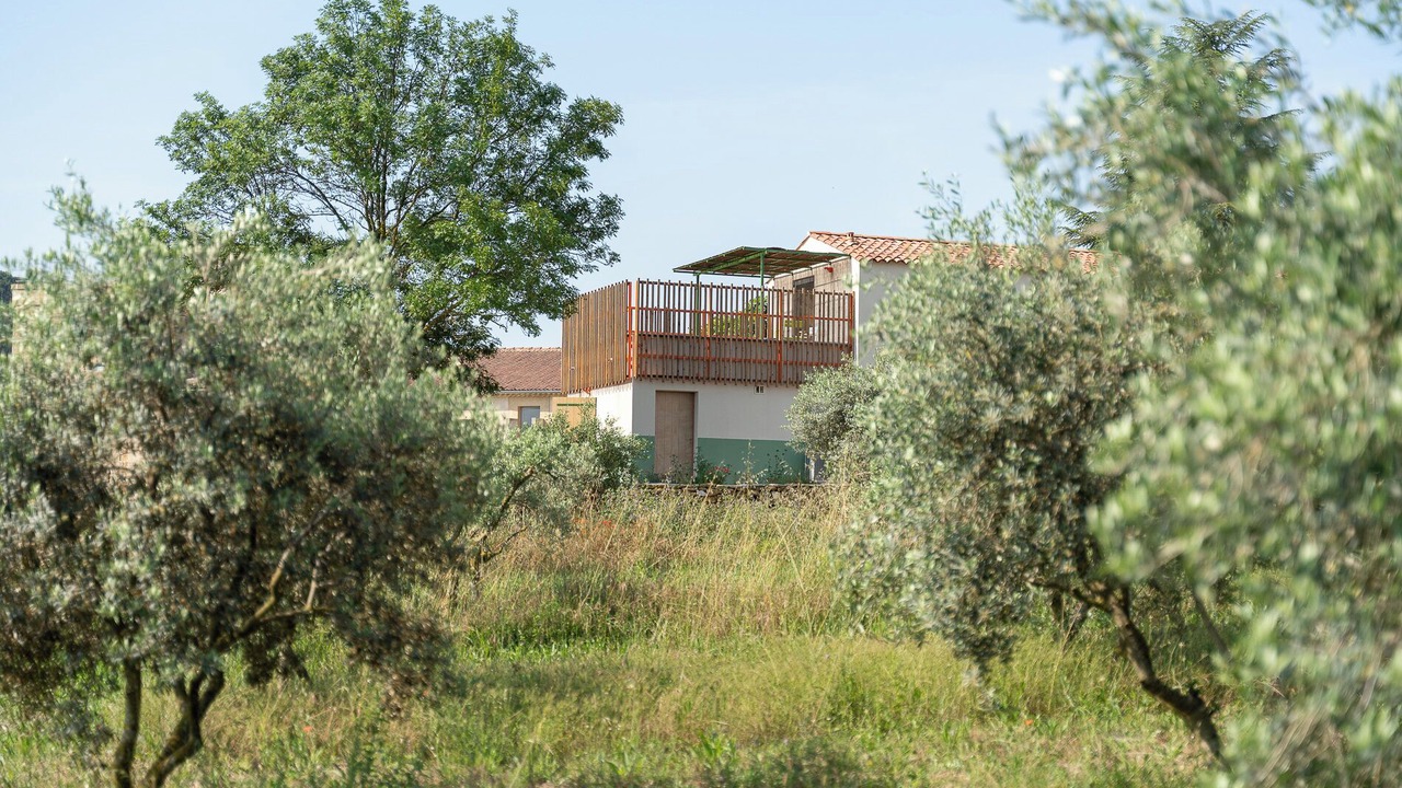 Photo of Outdoor in Villelaure