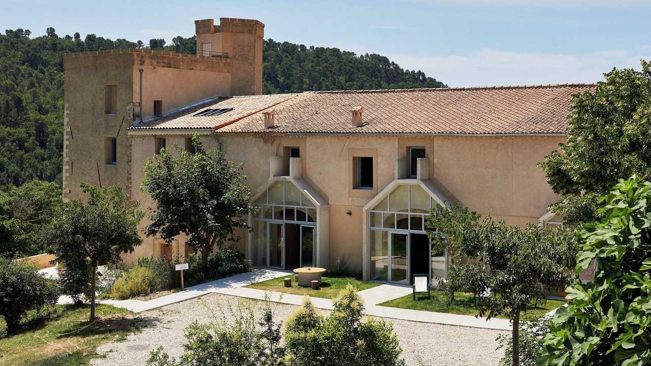 Photo of Outdoor in Villelaure