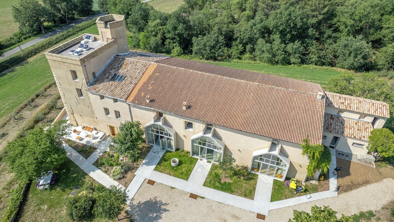 Photo of Outdoor in Villelaure