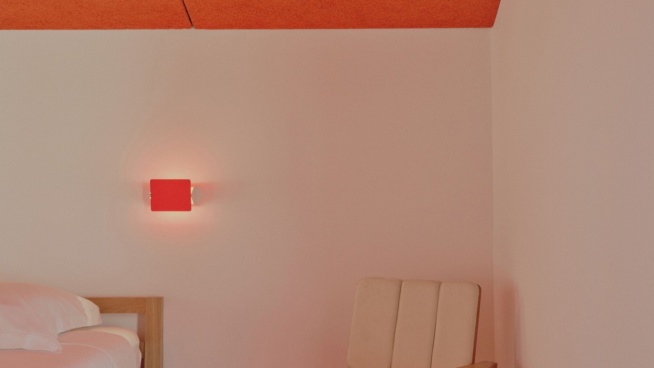 Photo of Bedroom in Villelaure