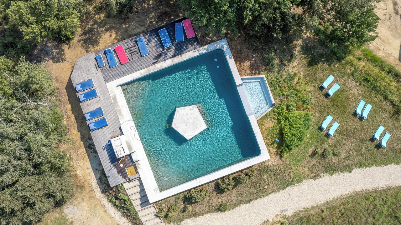 Photo of Outdoor in Villelaure