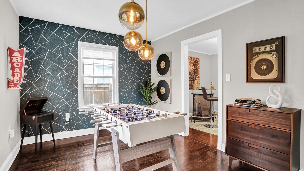 Photo of Bedroom in Memphis