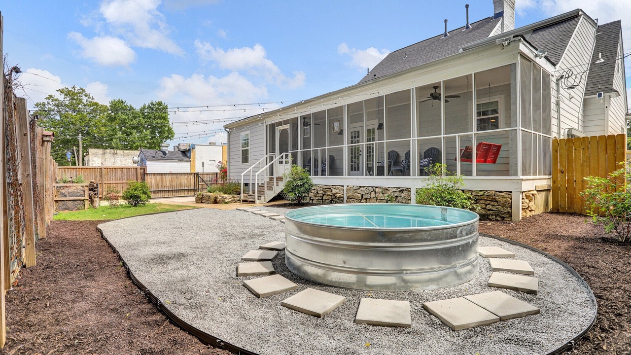 Photo of Outdoor in Memphis