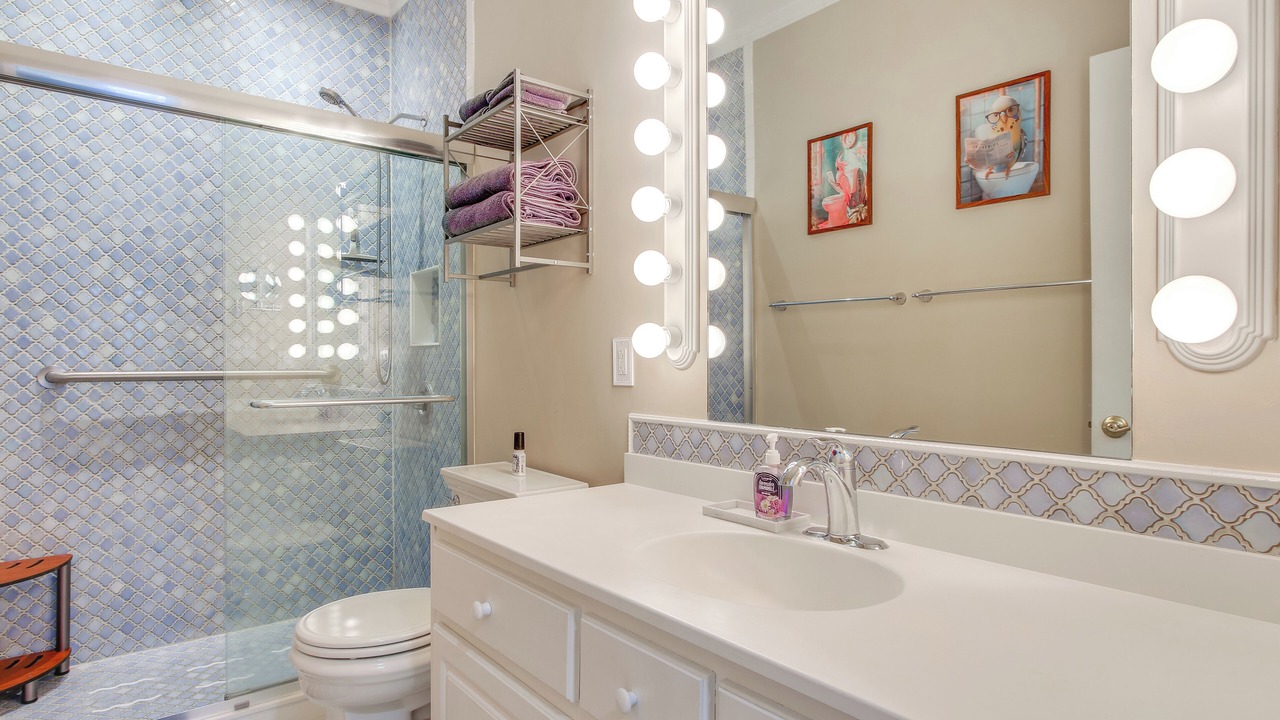Photo of Bathroom in McCormick