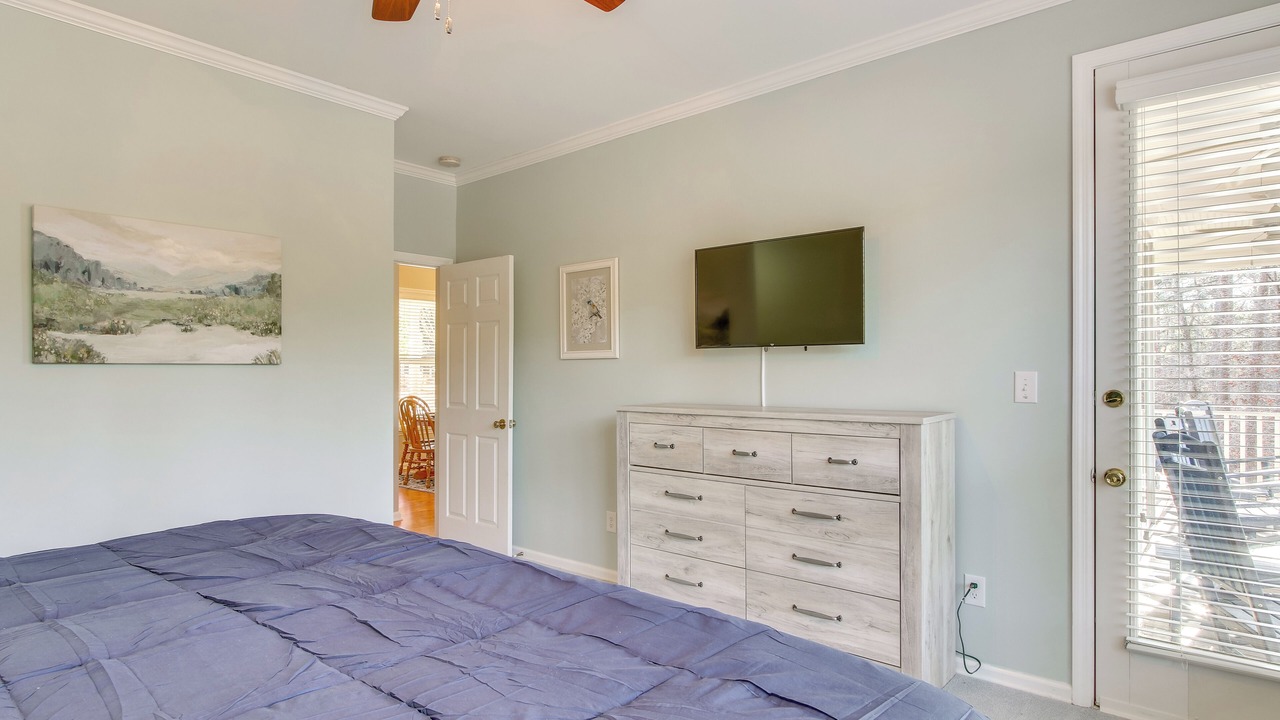 Photo of Bedroom in McCormick