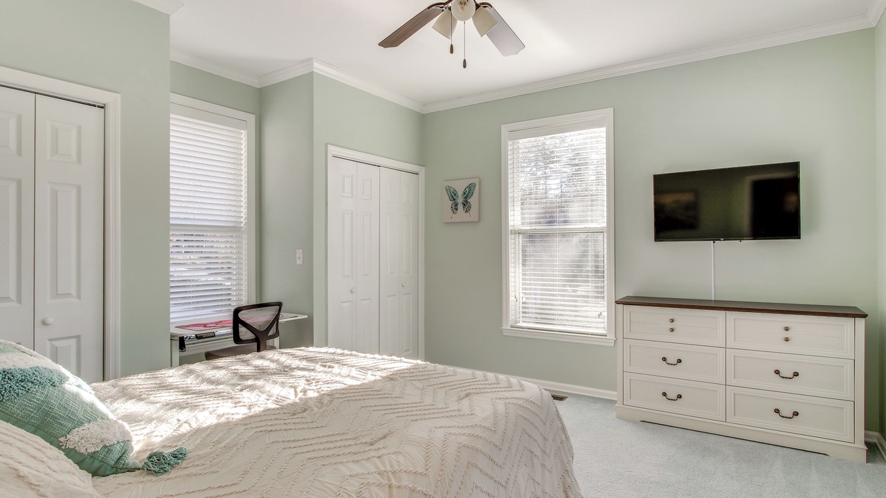 Photo of Bedroom in McCormick