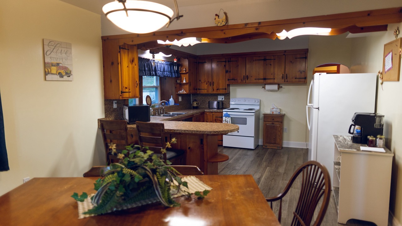 Photo of Bedroom in Ronks