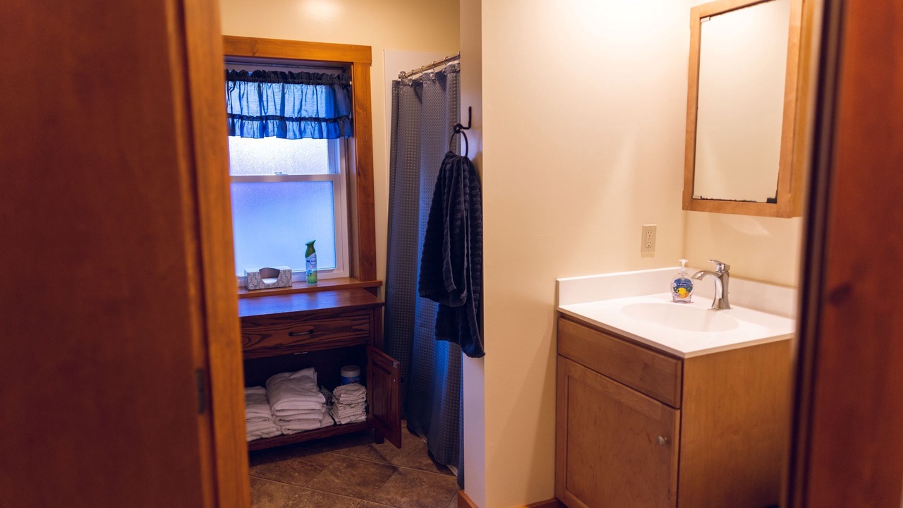 Photo of Bathroom in Ronks