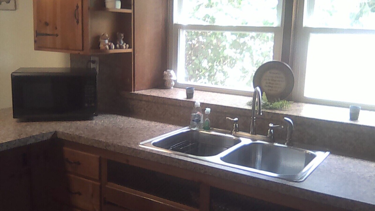Photo of Kitchen in Ronks
