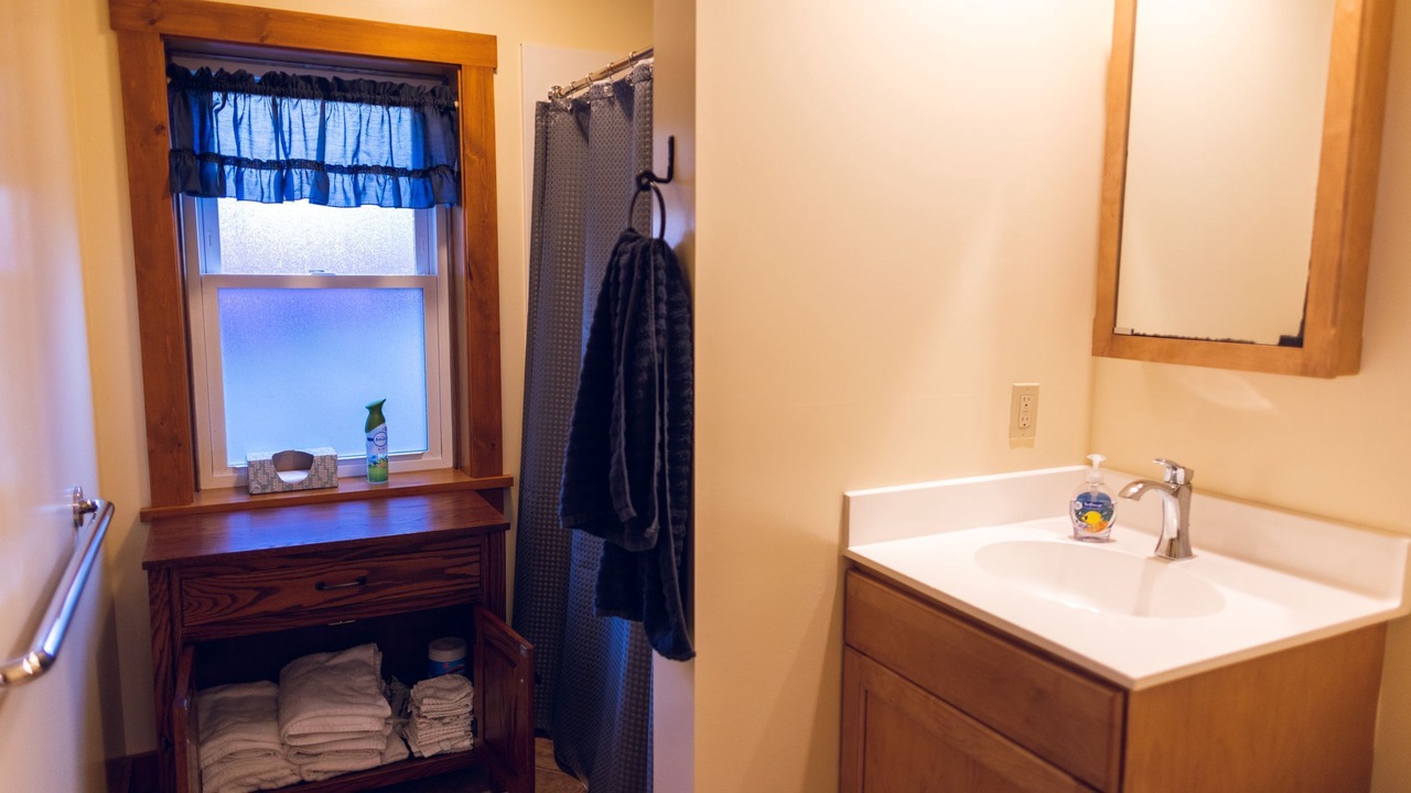 Photo of Bathroom in Ronks