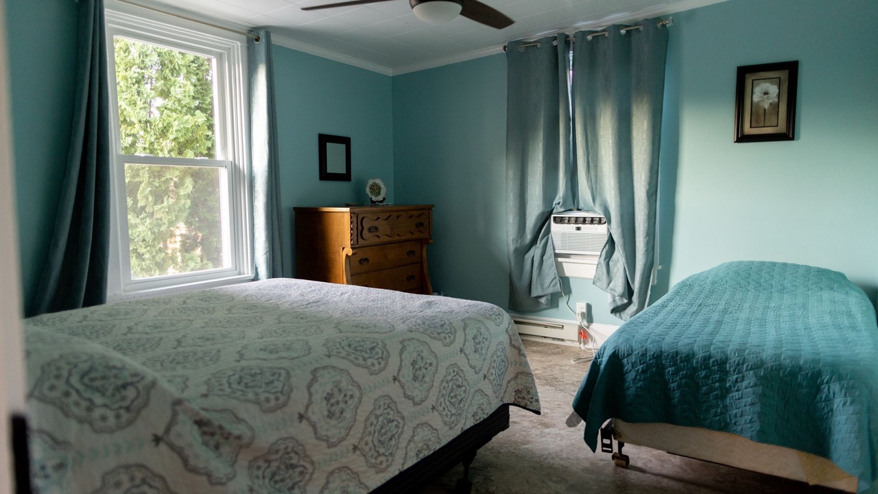 Photo of Bedroom in Ronks