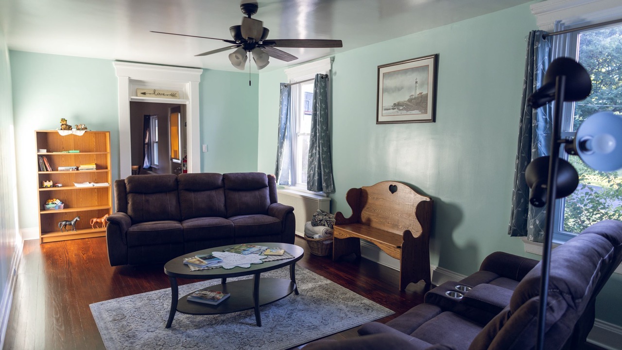 Photo of Bedroom in Ronks