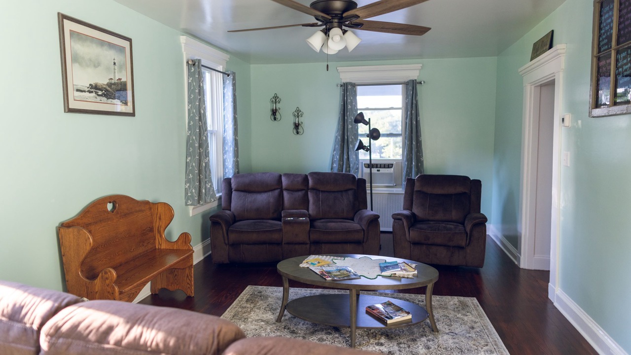 Photo of Bedroom in Ronks