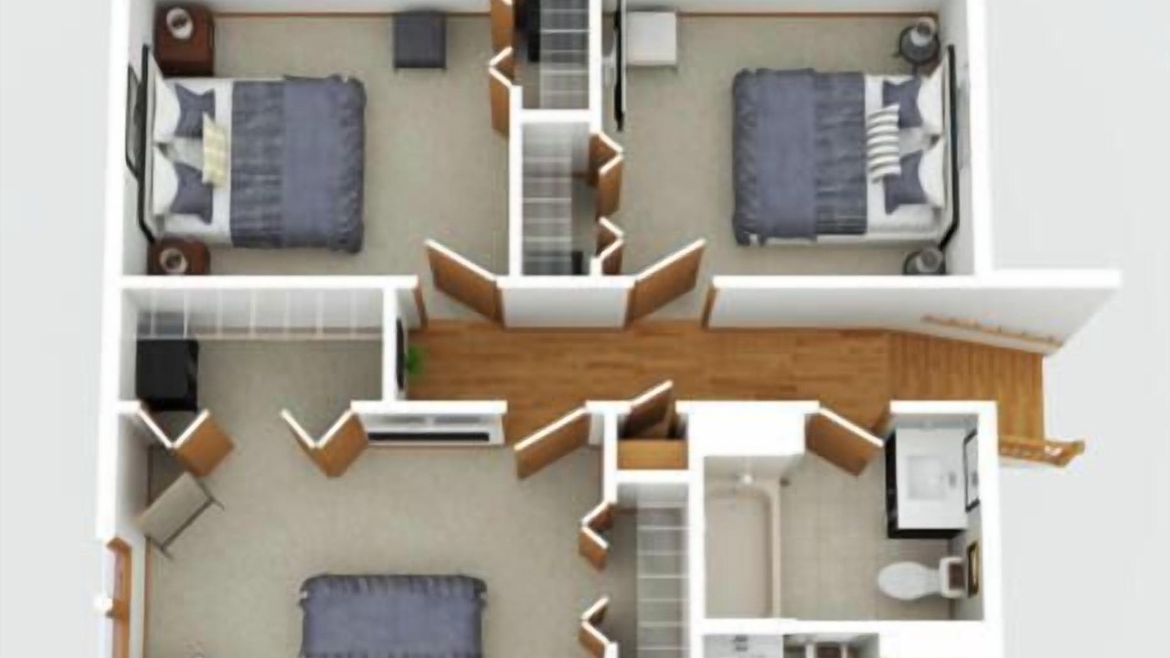 Photo of Others in Black Wolf