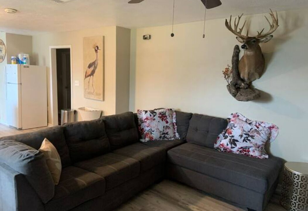 Photo of Livingroom in Beaumont