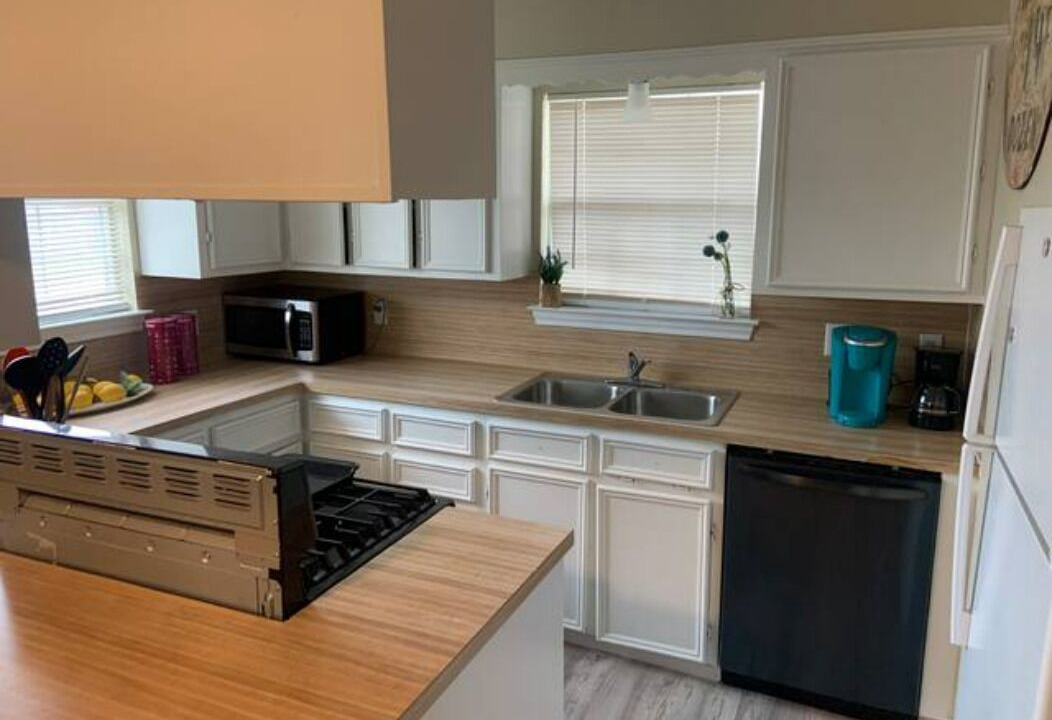 Photo of Kitchen in Beaumont