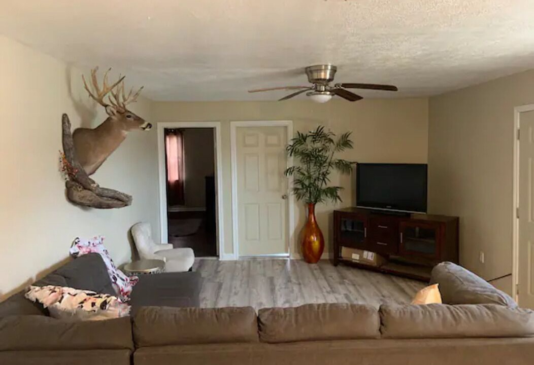 Photo of Livingroom in Beaumont