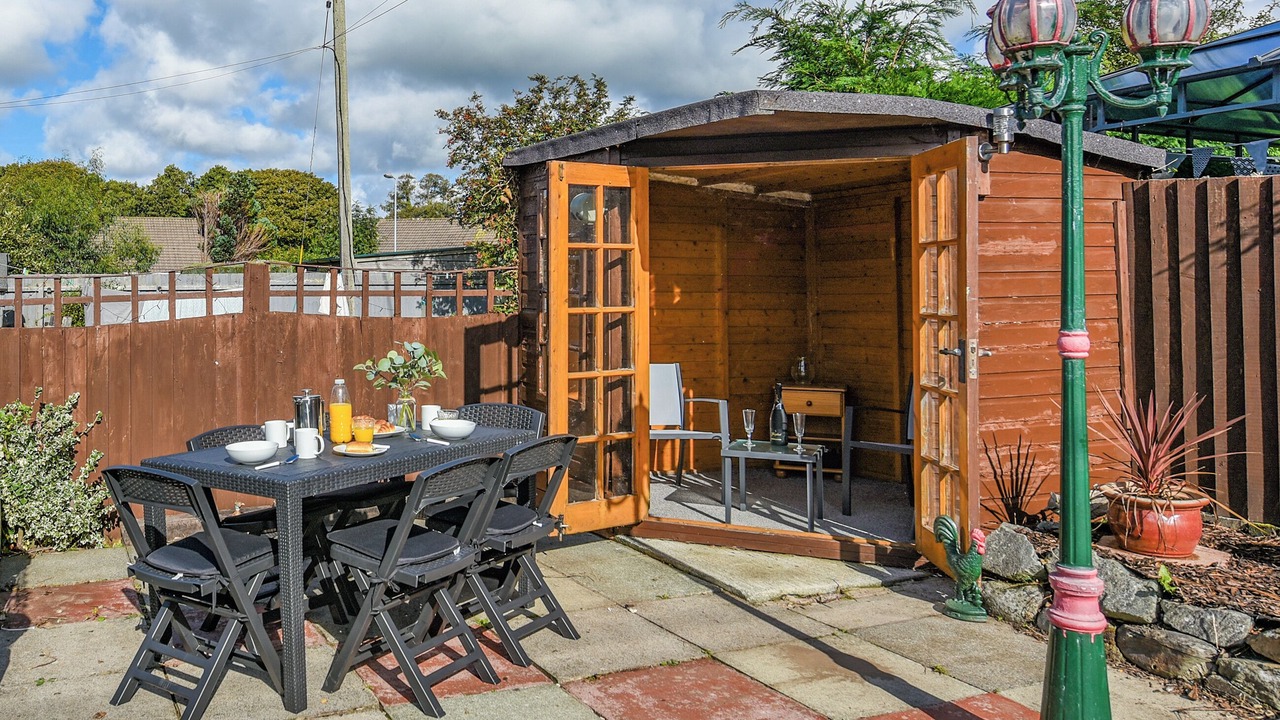 Photo of Outdoor in Bryn-crug