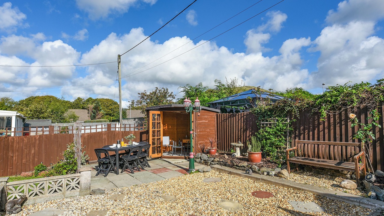 Photo of Outdoor in Bryn-crug