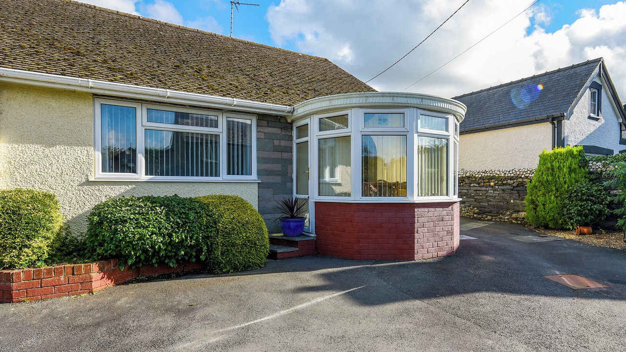 Photo of Outdoor in Bryn-crug