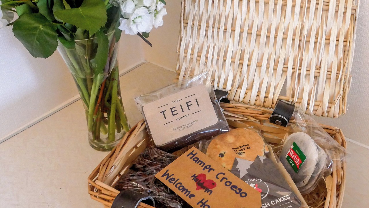 Photo of Others in Bryn-crug