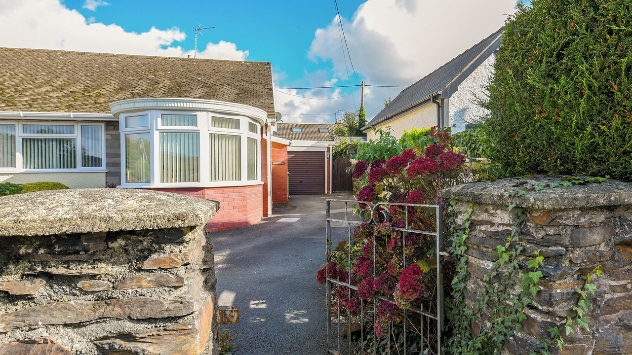 Photo of Outdoor in Bryn-crug