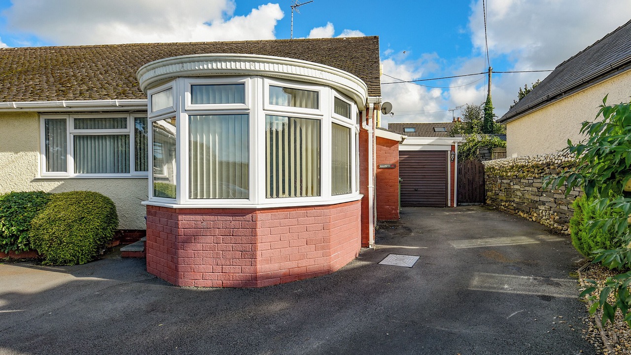 Photo of Outdoor in Bryn-crug