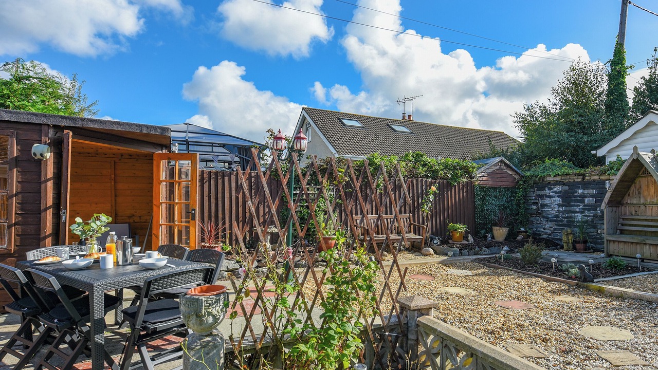 Photo of Outdoor in Bryn-crug