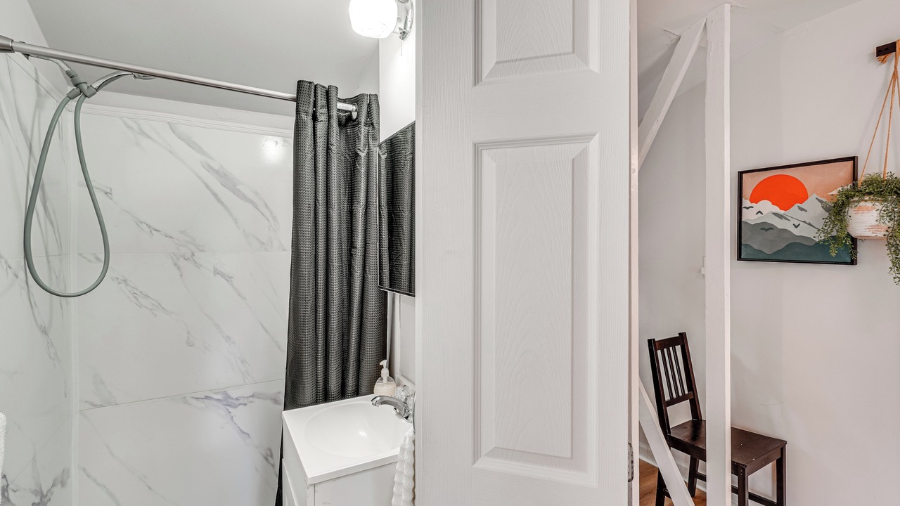 Photo of Bathroom in Brunswick