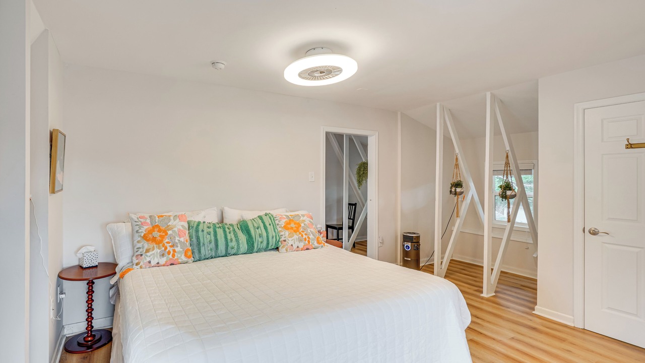 Photo of Bedroom in Brunswick