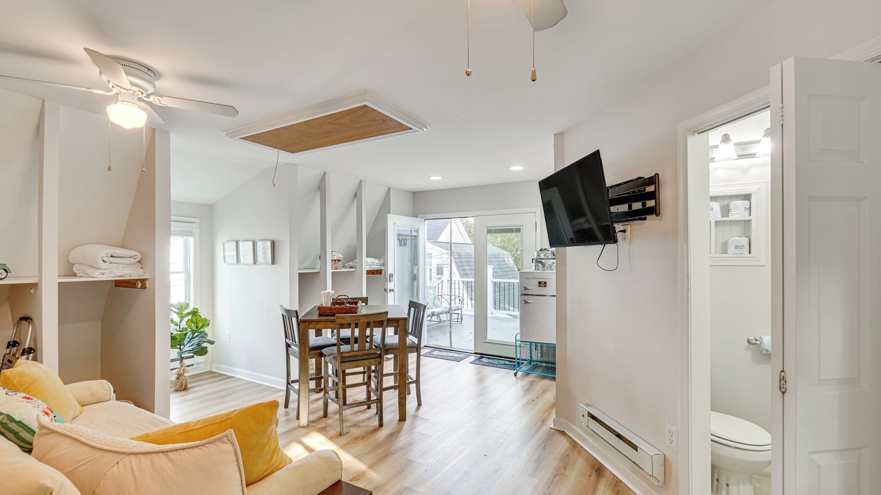 Photo of Livingroom in Brunswick