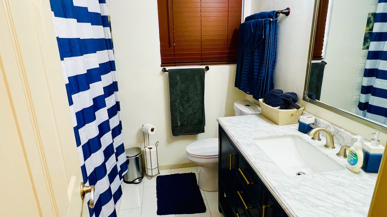 Photo of Bathroom in Alamogordo
