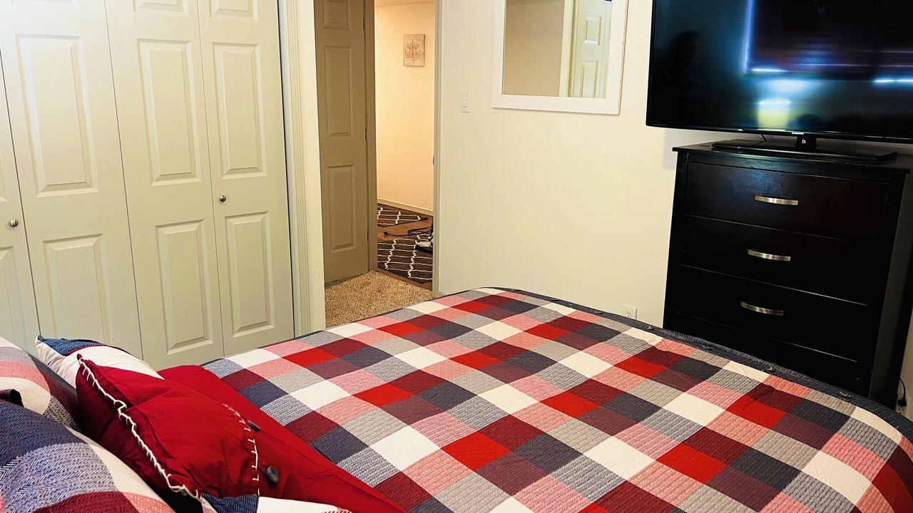 Photo of Bedroom in Alamogordo