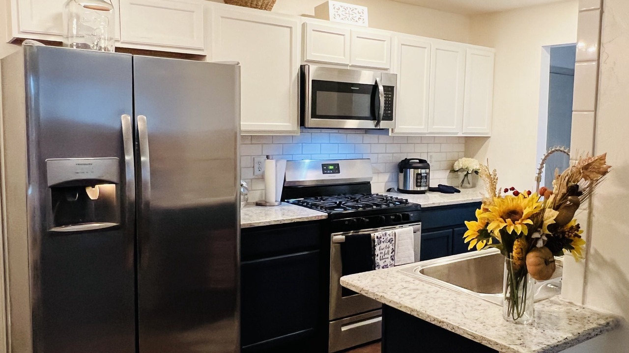 Photo of Kitchen in Alamogordo