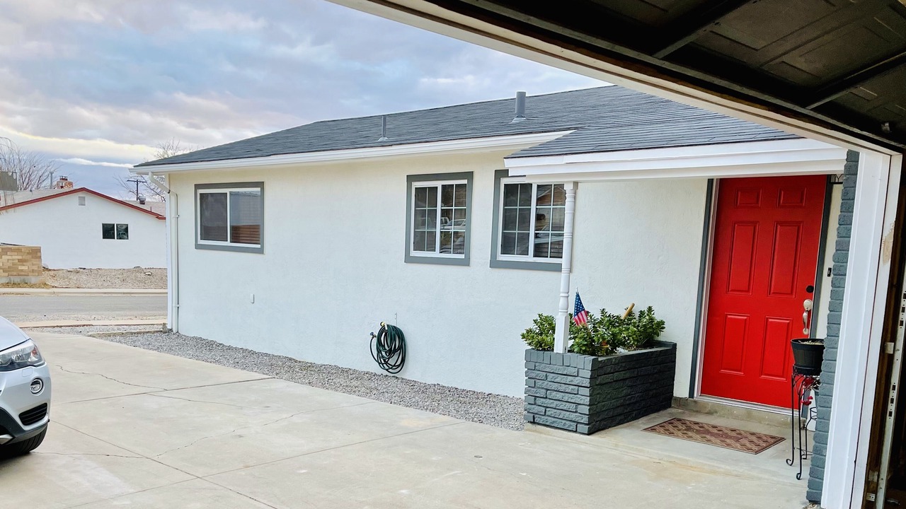 Photo of Outdoor in Alamogordo