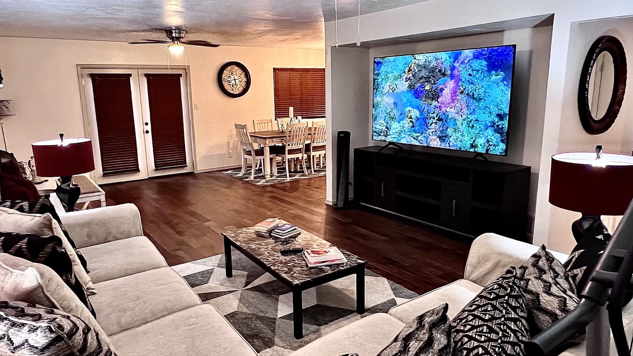 Photo of Livingroom in Alamogordo