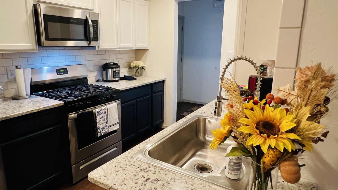 Photo of Kitchen in Alamogordo
