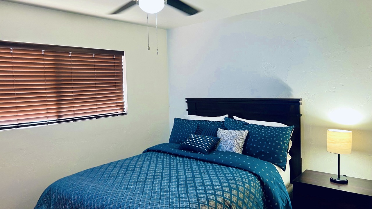 Photo of Bedroom in Alamogordo