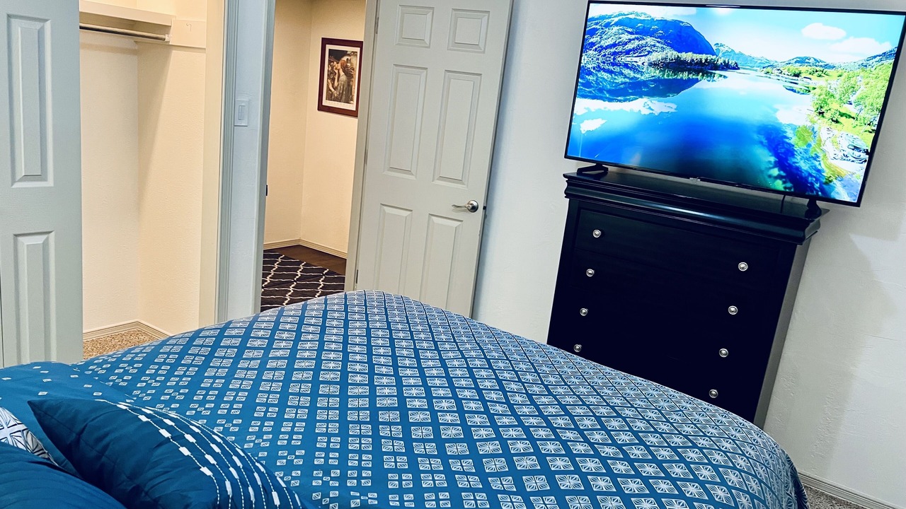 Photo of Bedroom in Alamogordo