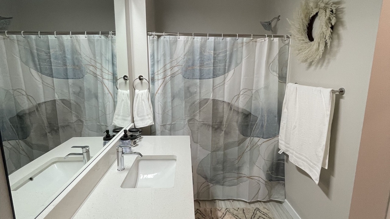 Photo of Bathroom in Lincoln