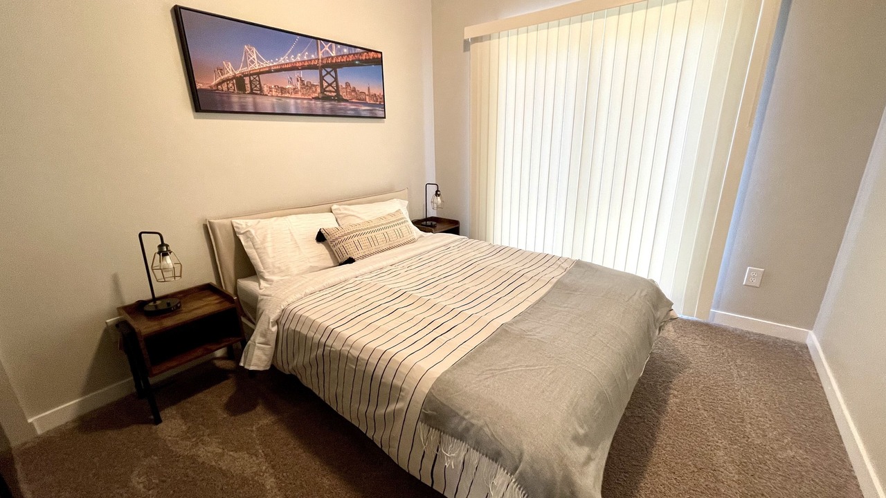 Photo of Bedroom in Lincoln