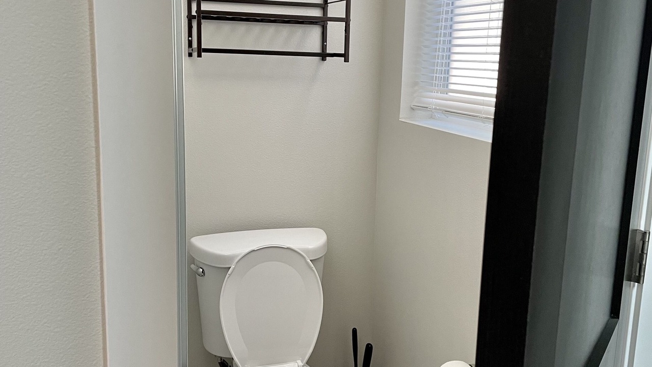 Photo of Bathroom in Lincoln